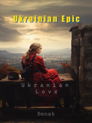 cover image of Ukrainian Love